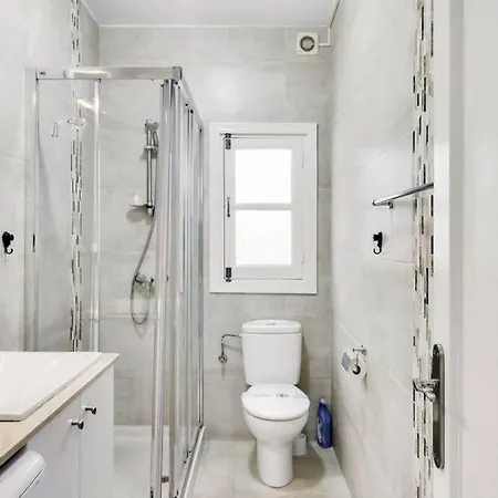 Capistrano Village, 1 Bedroom + Free Wi-fi Apartment